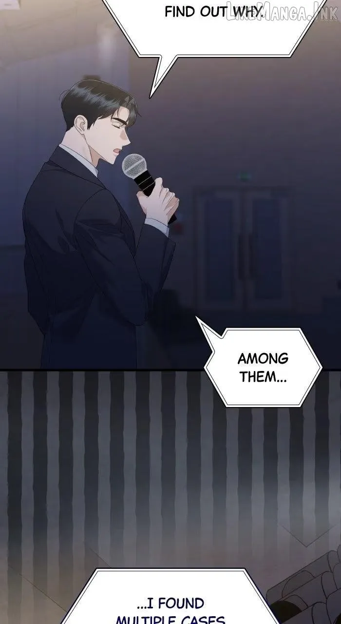 Newcomers Turn Low at Night Chapter 93 - Page 34