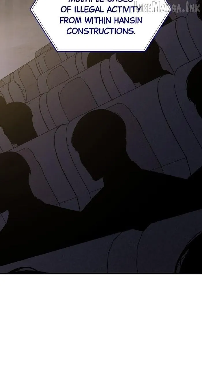 Newcomers Turn Low at Night Chapter 93 - Page 35