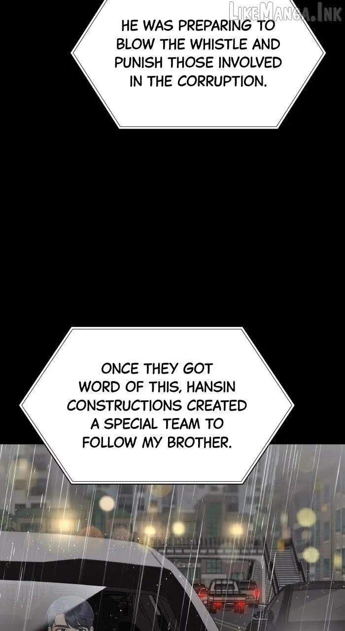 Newcomers Turn Low at Night Chapter 93 - Page 37