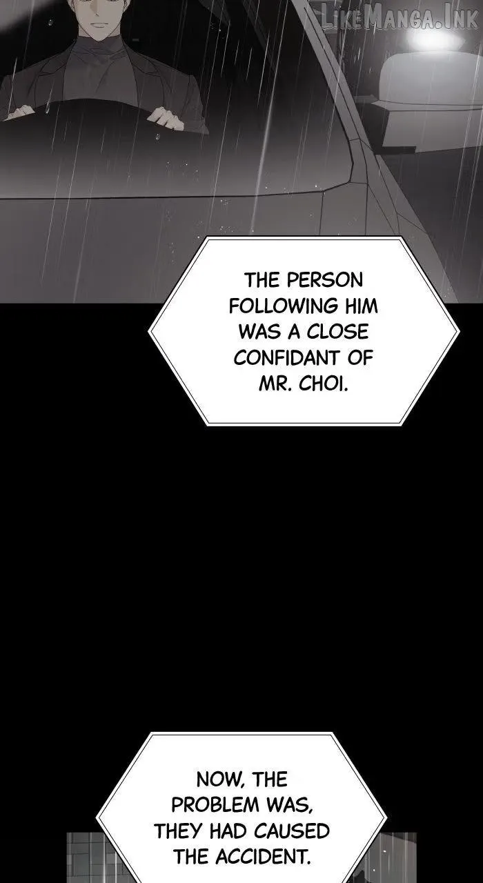 Newcomers Turn Low at Night Chapter 93 - Page 38