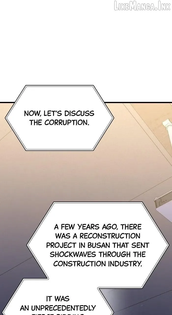 Newcomers Turn Low at Night Chapter 93 - Page 43