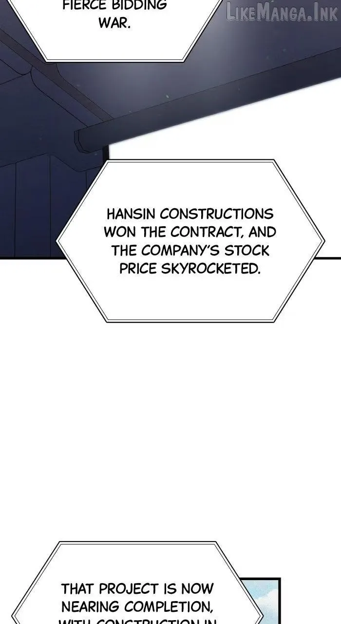 Newcomers Turn Low at Night Chapter 93 - Page 44