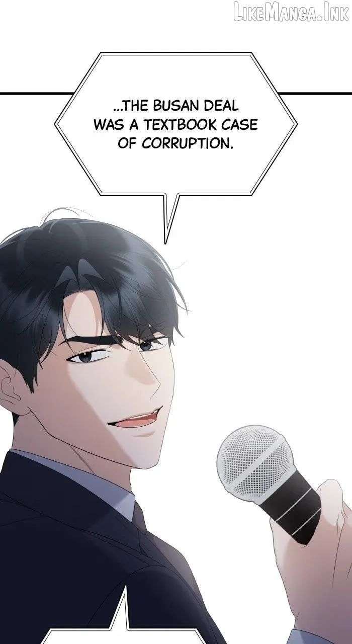 Newcomers Turn Low at Night Chapter 93 - Page 46