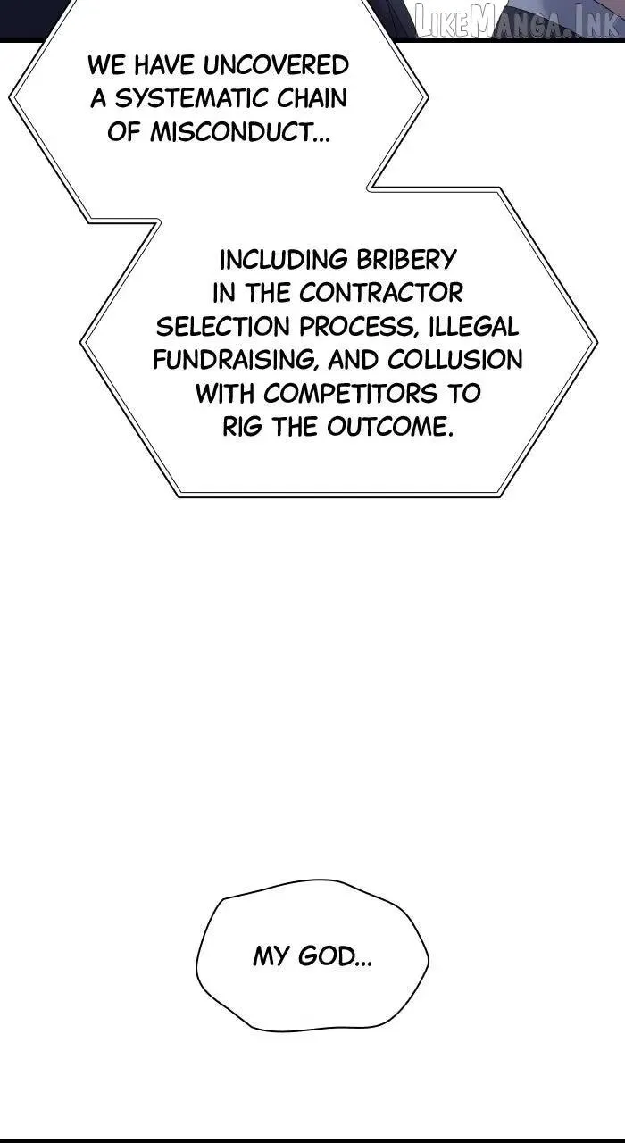 Newcomers Turn Low at Night Chapter 93 - Page 47