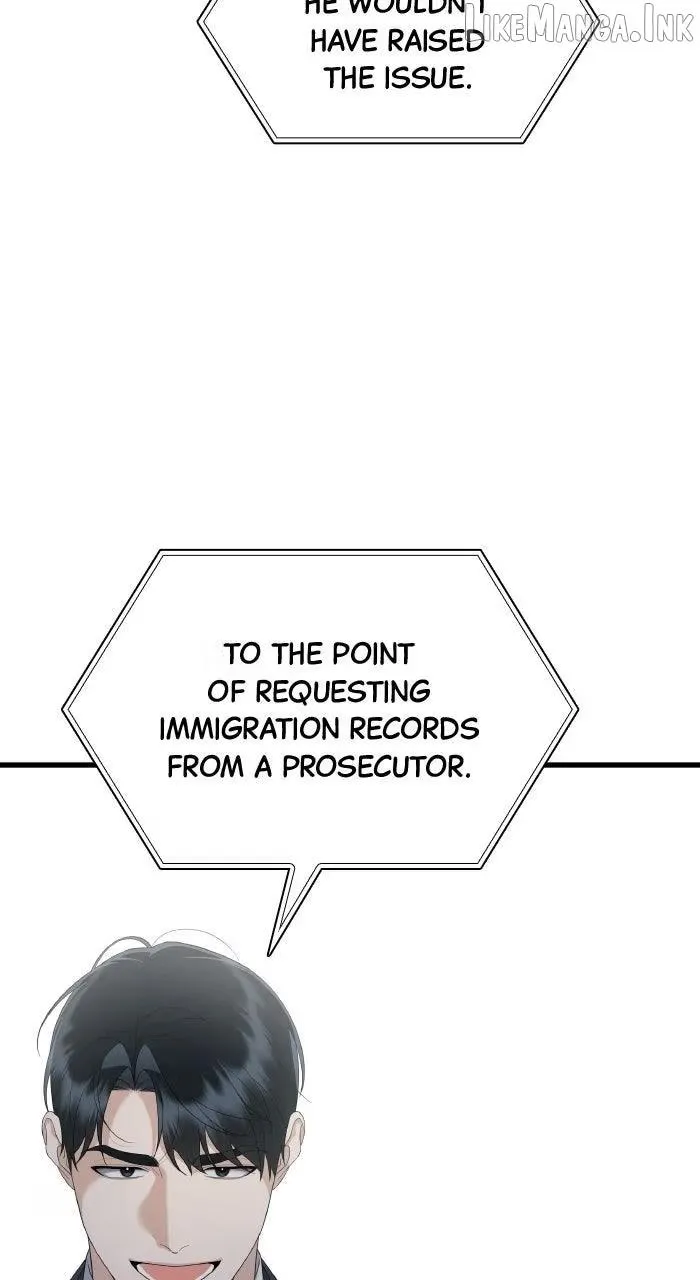Newcomers Turn Low at Night Chapter 93 - Page 49