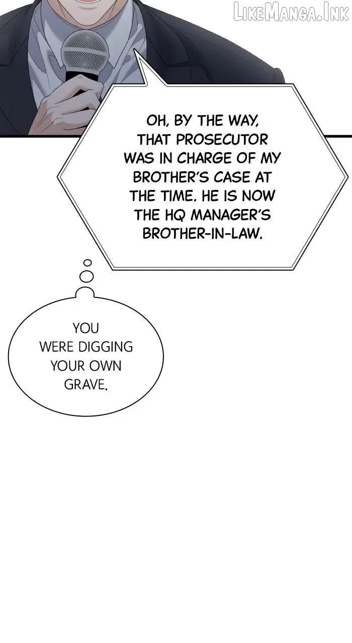 Newcomers Turn Low at Night Chapter 93 - Page 50