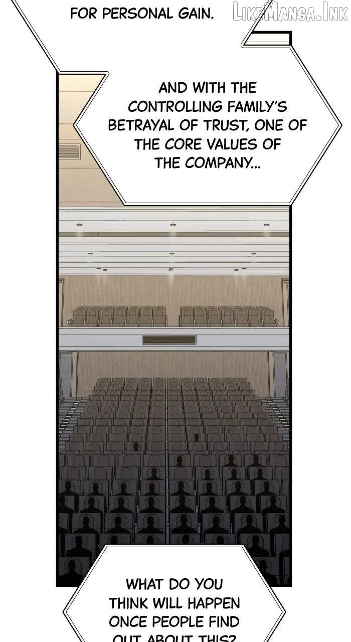 Newcomers Turn Low at Night Chapter 93 - Page 54