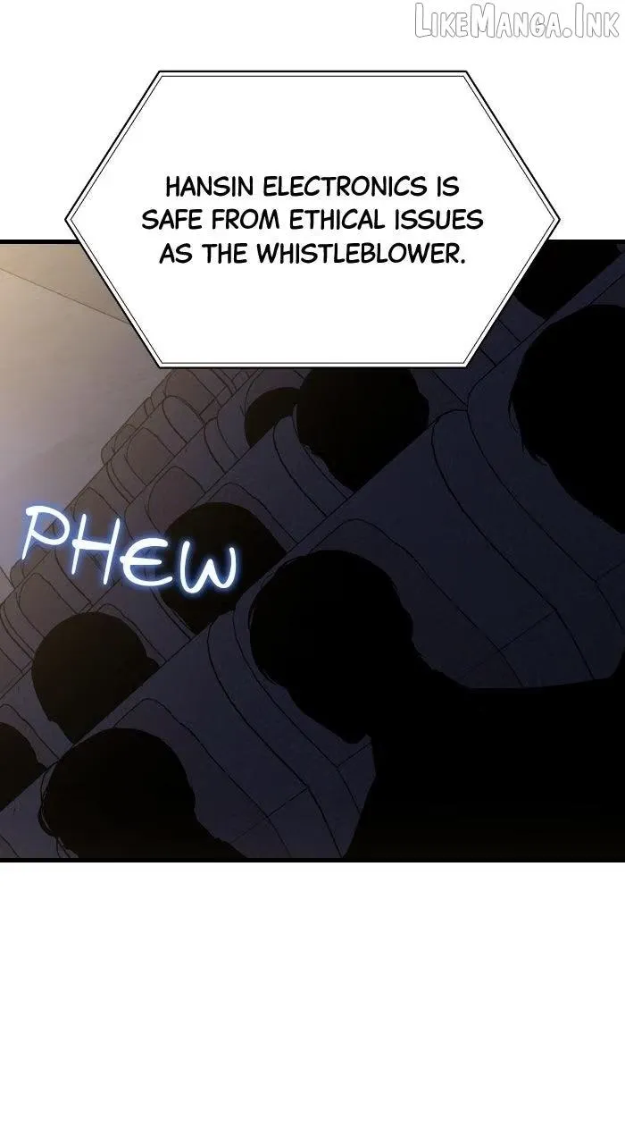 Newcomers Turn Low at Night Chapter 93 - Page 57