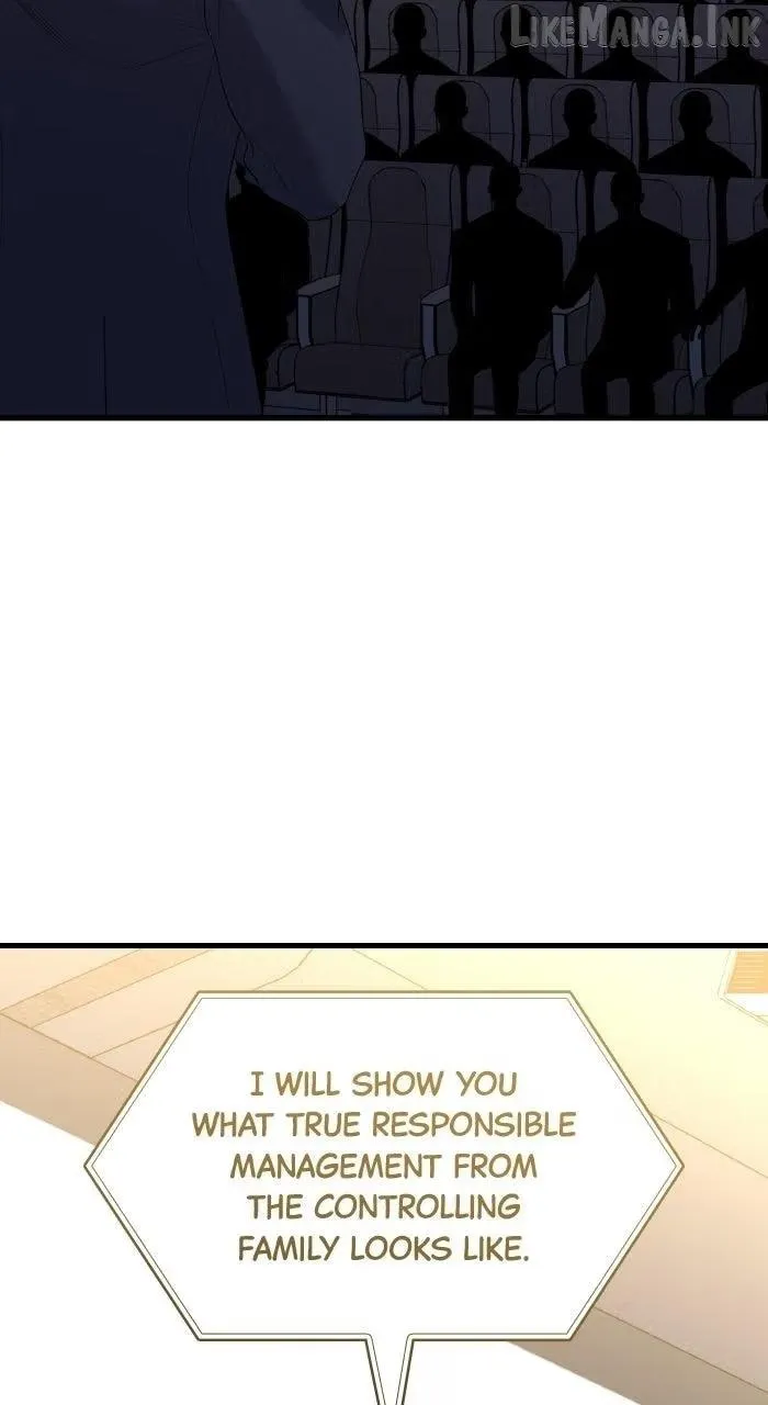 Newcomers Turn Low at Night Chapter 93 - Page 61
