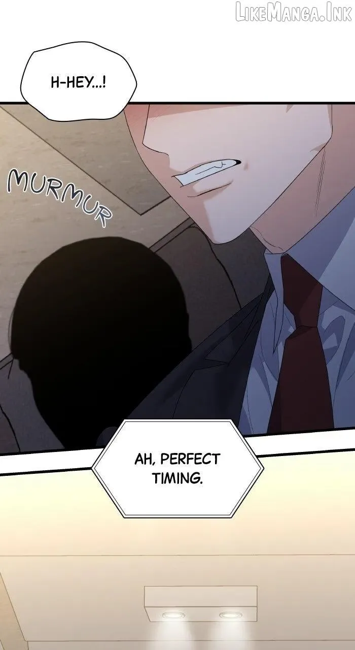 Newcomers Turn Low at Night Chapter 93 - Page 63