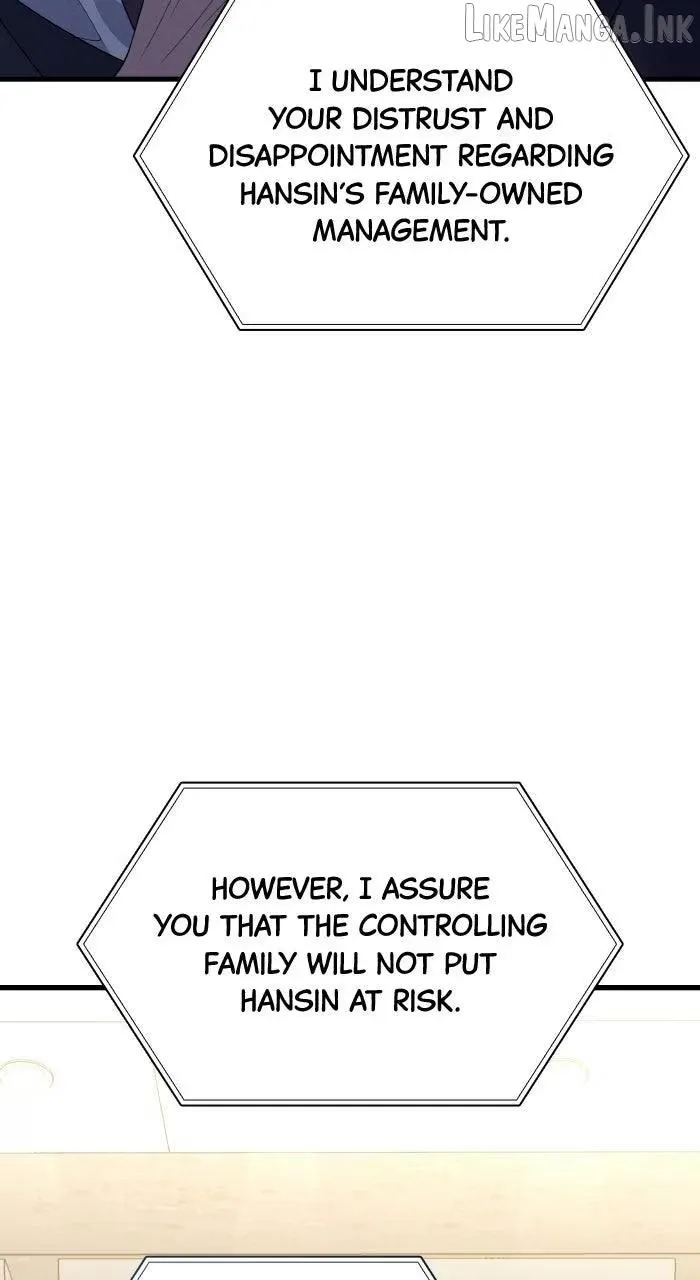 Newcomers Turn Low at Night Chapter 93 - Page 76