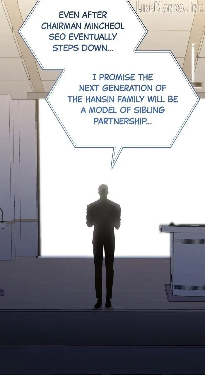 Newcomers Turn Low at Night Chapter 93 - Page 77