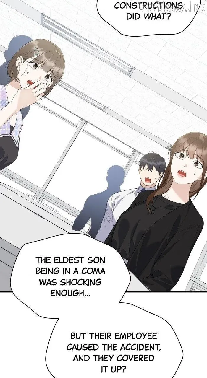 Newcomers Turn Low at Night Chapter 93 - Page 81