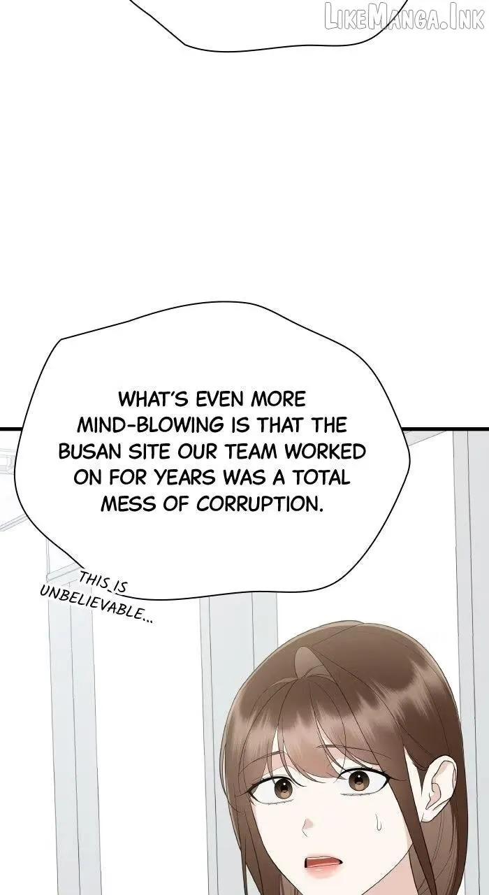 Newcomers Turn Low at Night Chapter 93 - Page 82
