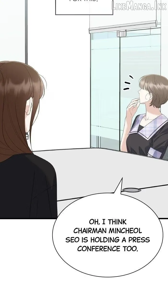 Newcomers Turn Low at Night Chapter 93 - Page 85