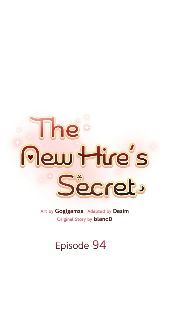 Newcomers Turn Low at Night Chapter 94 - Page 1