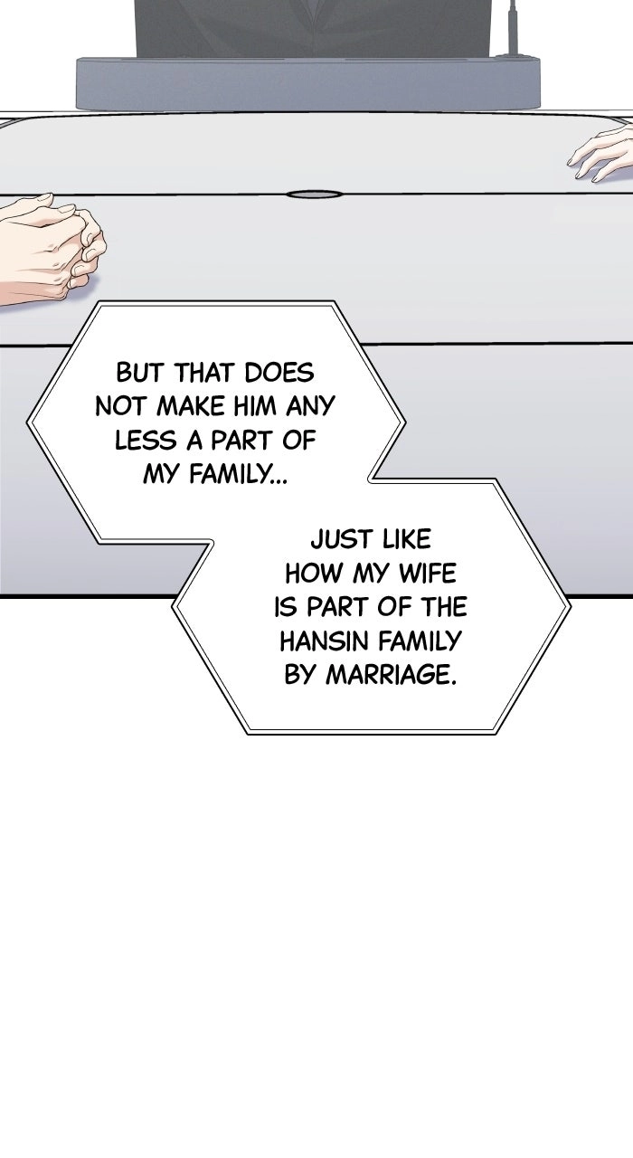 Newcomers Turn Low at Night Chapter 94 - Page 3