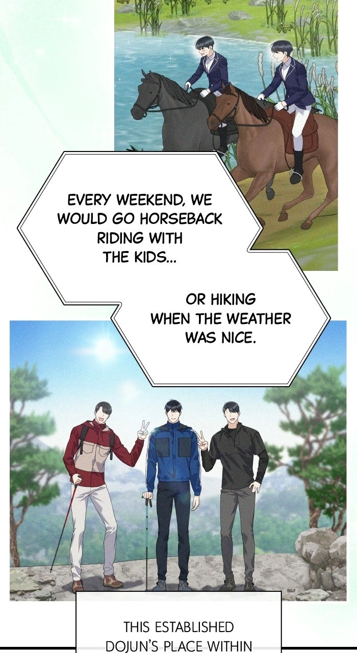 Newcomers Turn Low at Night Chapter 94 - Page 5