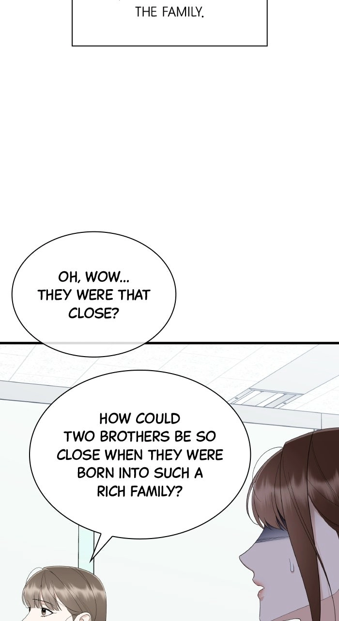 Newcomers Turn Low at Night Chapter 94 - Page 6