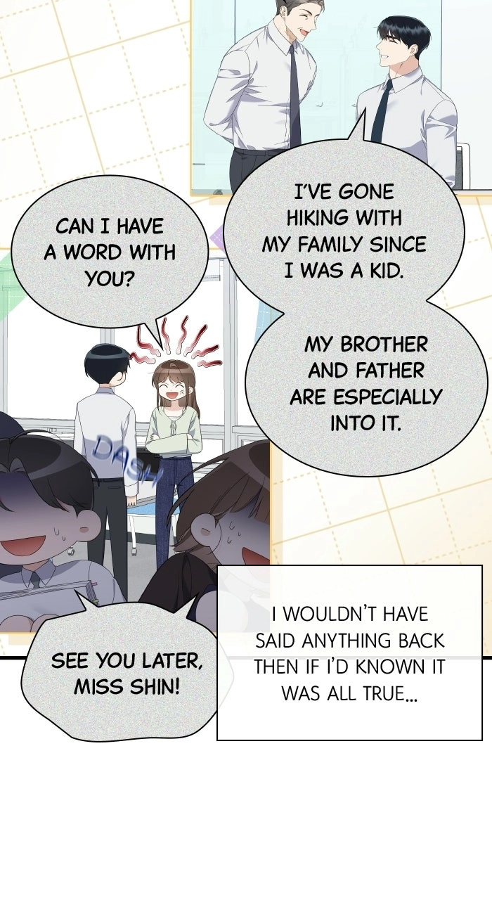 Newcomers Turn Low at Night Chapter 94 - Page 8
