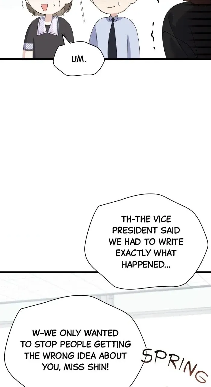 Newcomers Turn Low at Night Chapter 94 - Page 10