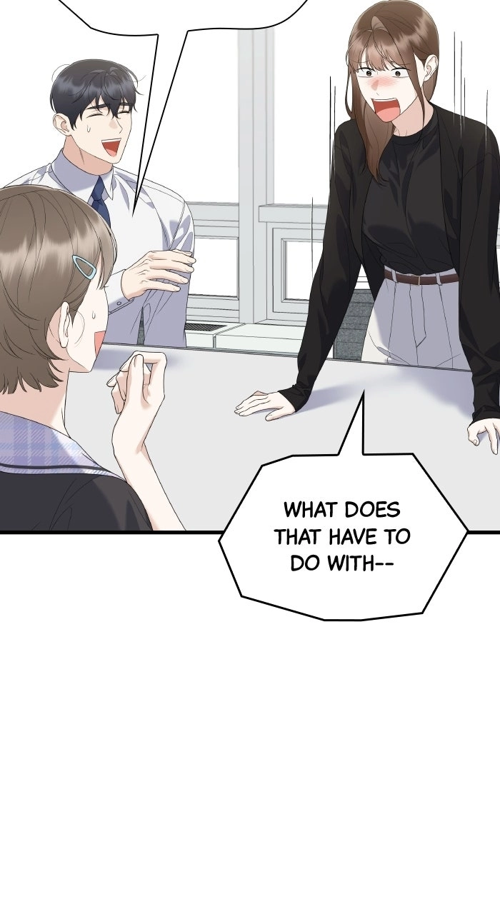 Newcomers Turn Low at Night Chapter 94 - Page 11