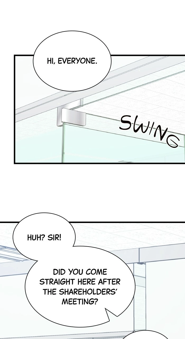 Newcomers Turn Low at Night Chapter 94 - Page 12
