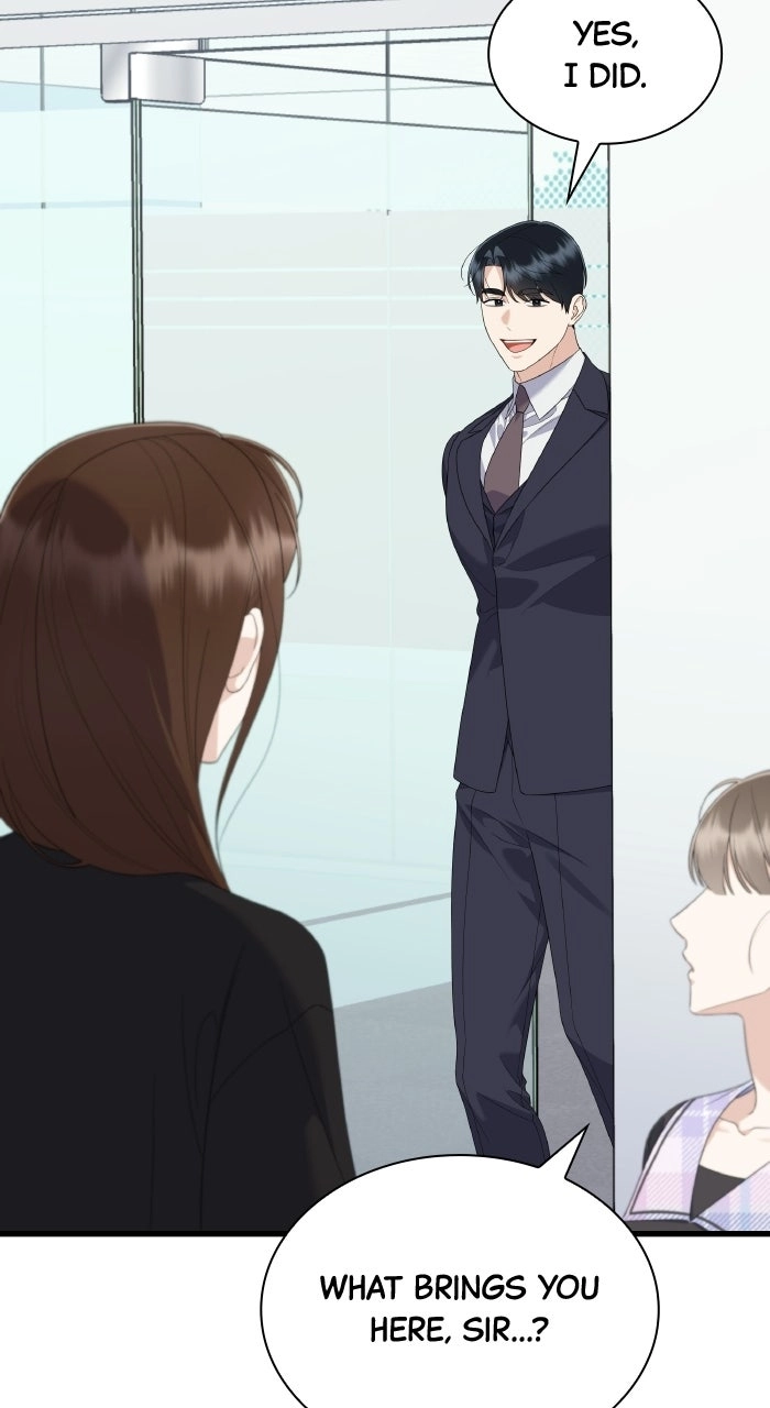 Newcomers Turn Low at Night Chapter 94 - Page 13