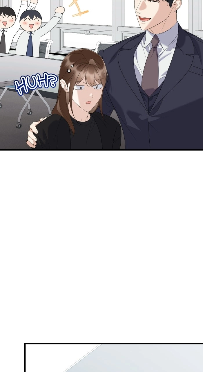 Newcomers Turn Low at Night Chapter 94 - Page 23