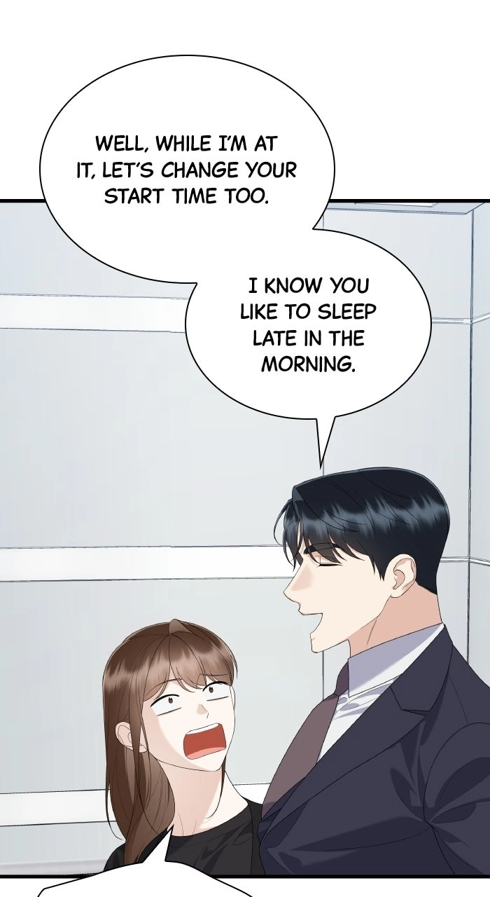 Newcomers Turn Low at Night Chapter 94 - Page 26
