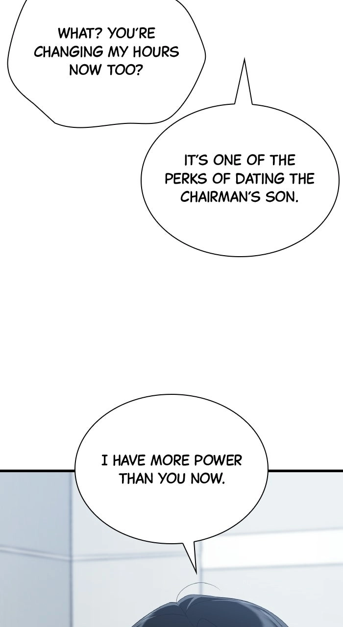Newcomers Turn Low at Night Chapter 94 - Page 27