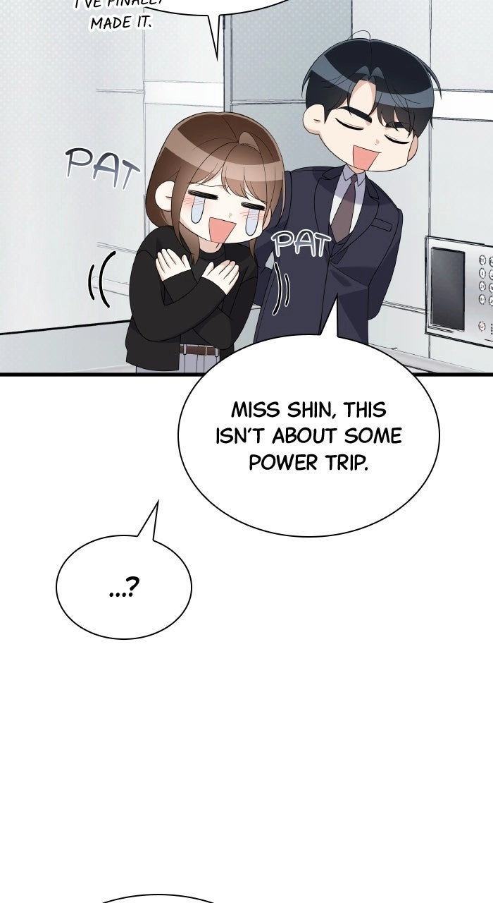 Newcomers Turn Low at Night Chapter 94 - Page 31