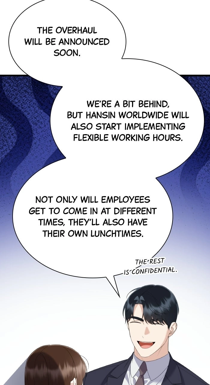 Newcomers Turn Low at Night Chapter 94 - Page 32