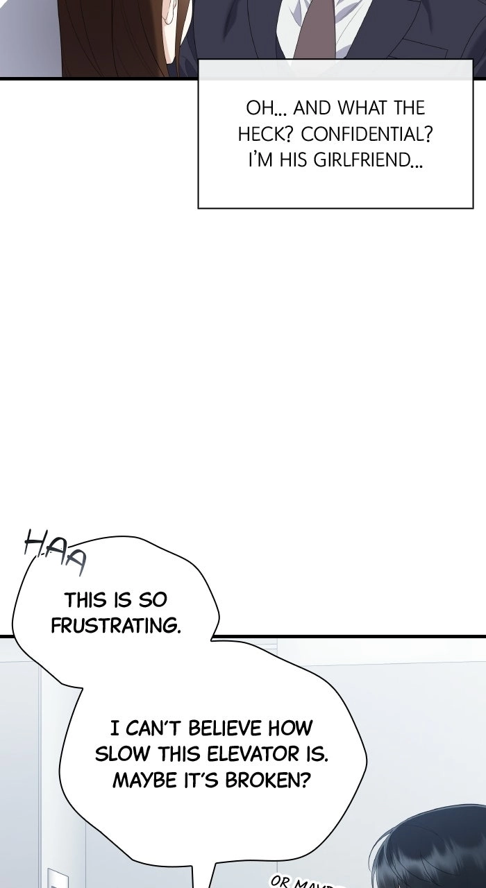 Newcomers Turn Low at Night Chapter 94 - Page 33