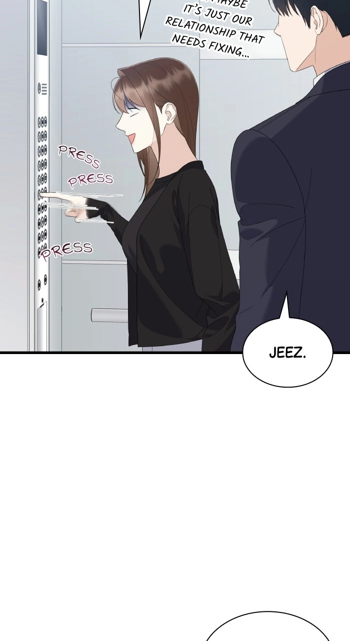 Newcomers Turn Low at Night Chapter 94 - Page 34