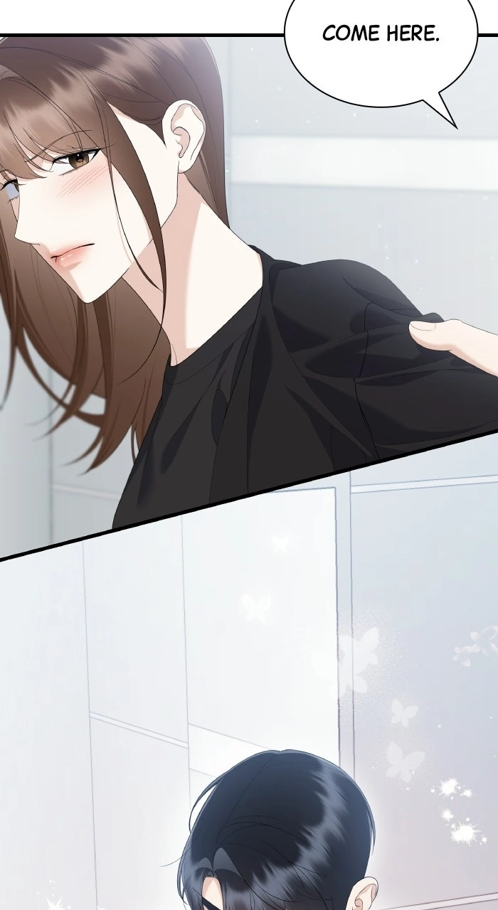 Newcomers Turn Low at Night Chapter 94 - Page 35