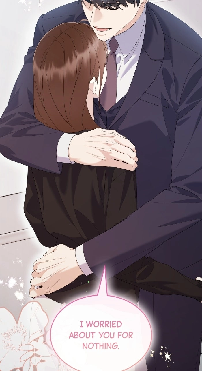 Newcomers Turn Low at Night Chapter 94 - Page 36