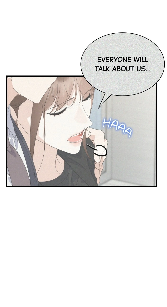 Newcomers Turn Low at Night Chapter 94 - Page 38