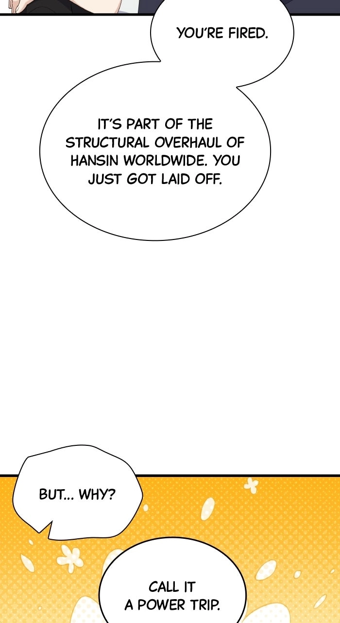 Newcomers Turn Low at Night Chapter 94 - Page 51
