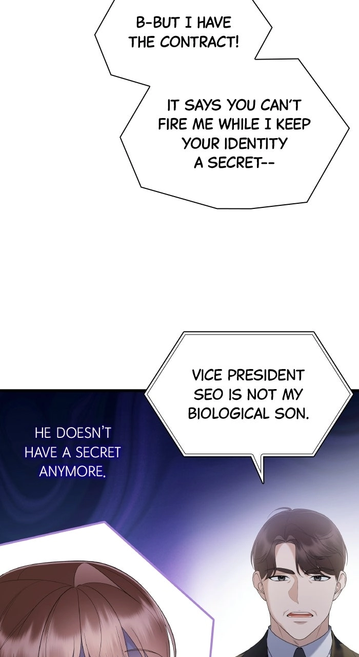 Newcomers Turn Low at Night Chapter 94 - Page 54