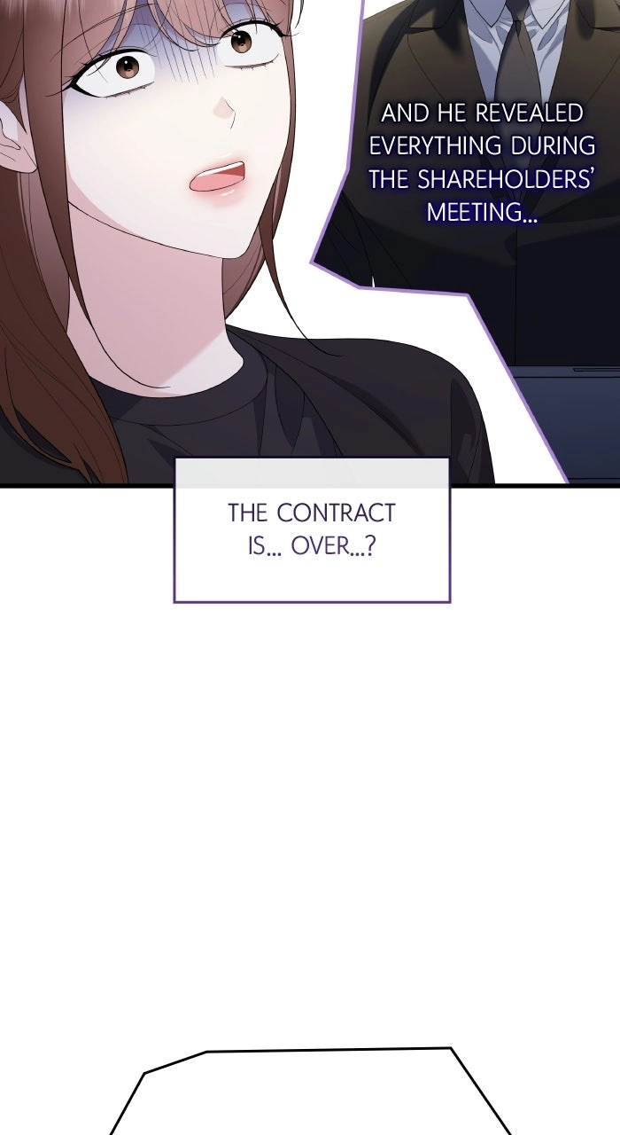 Newcomers Turn Low at Night Chapter 94 - Page 55