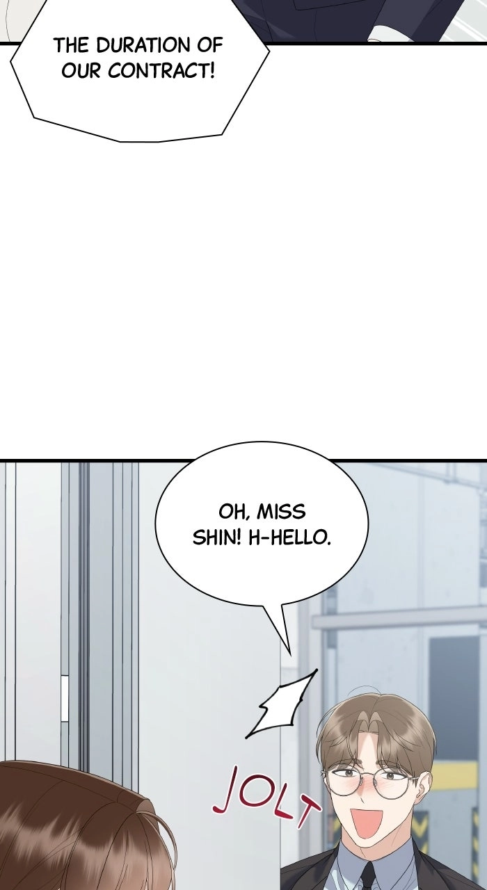 Newcomers Turn Low at Night Chapter 94 - Page 57