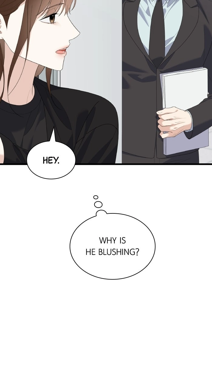 Newcomers Turn Low at Night Chapter 94 - Page 58