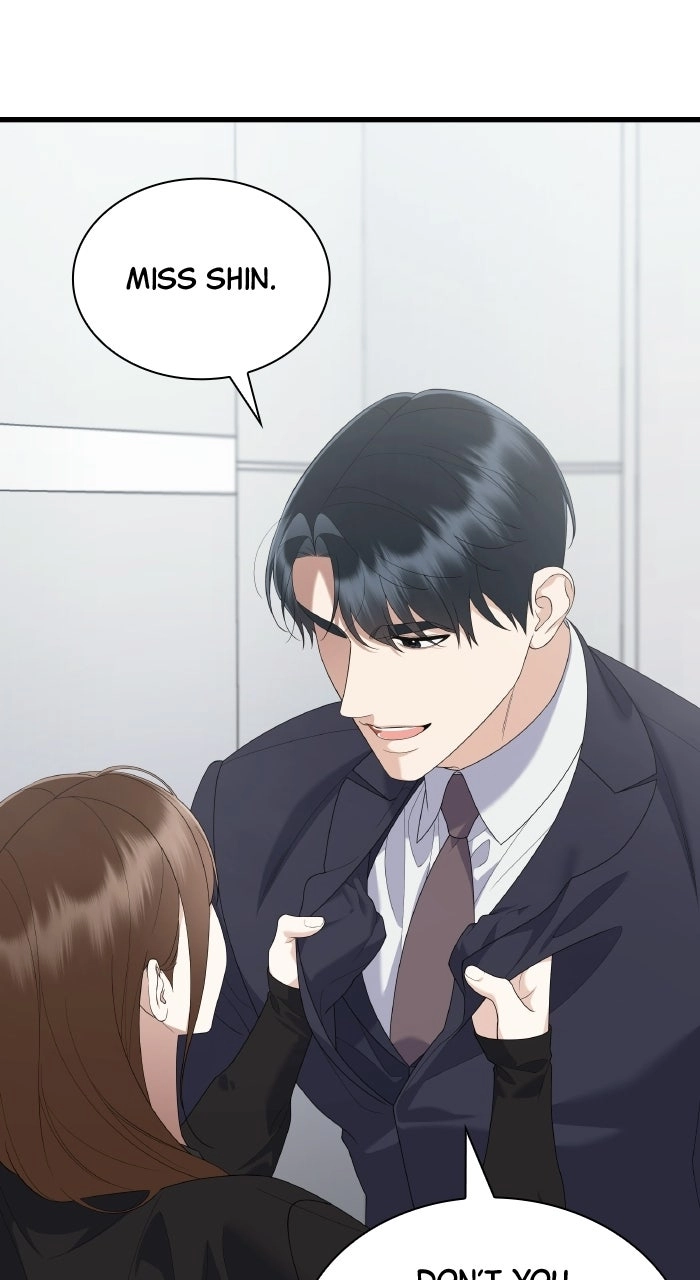 Newcomers Turn Low at Night Chapter 94 - Page 59