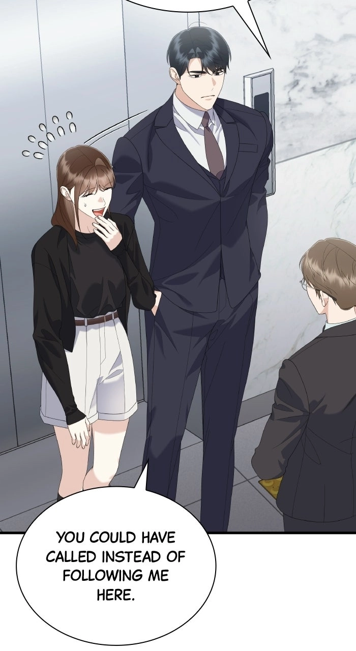 Newcomers Turn Low at Night Chapter 94 - Page 61
