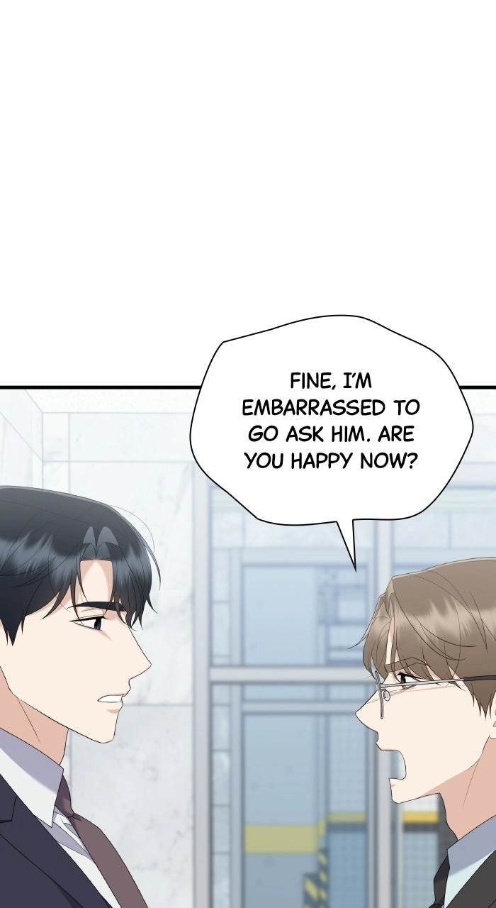 Newcomers Turn Low at Night Chapter 94 - Page 62