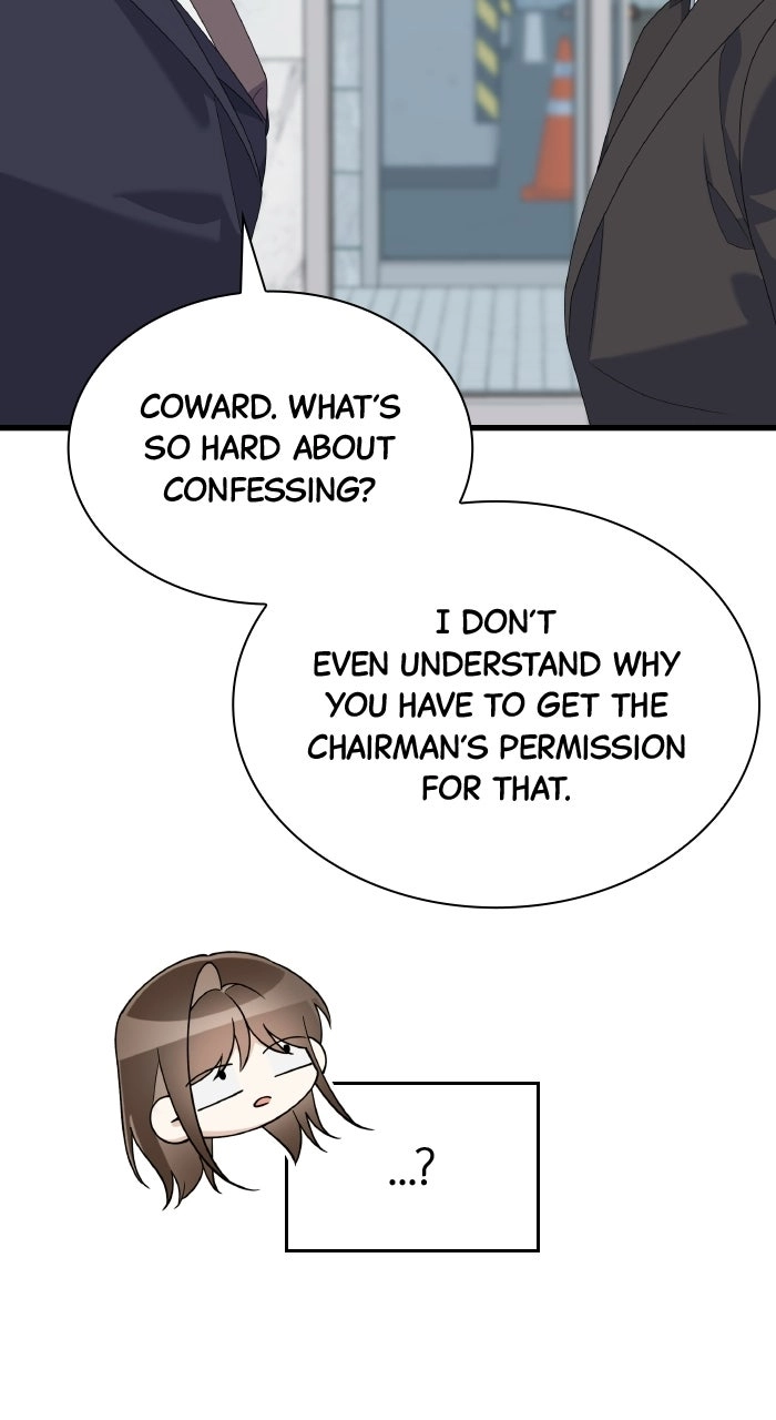 Newcomers Turn Low at Night Chapter 94 - Page 63