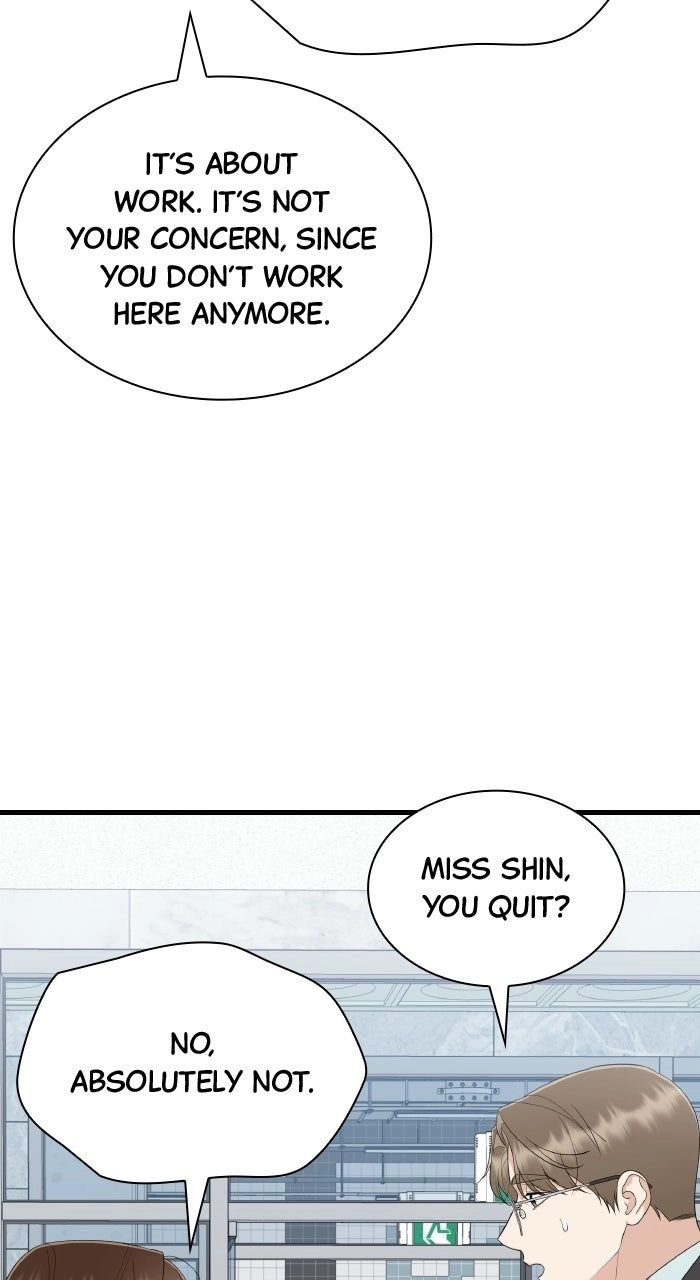 Newcomers Turn Low at Night Chapter 94 - Page 65