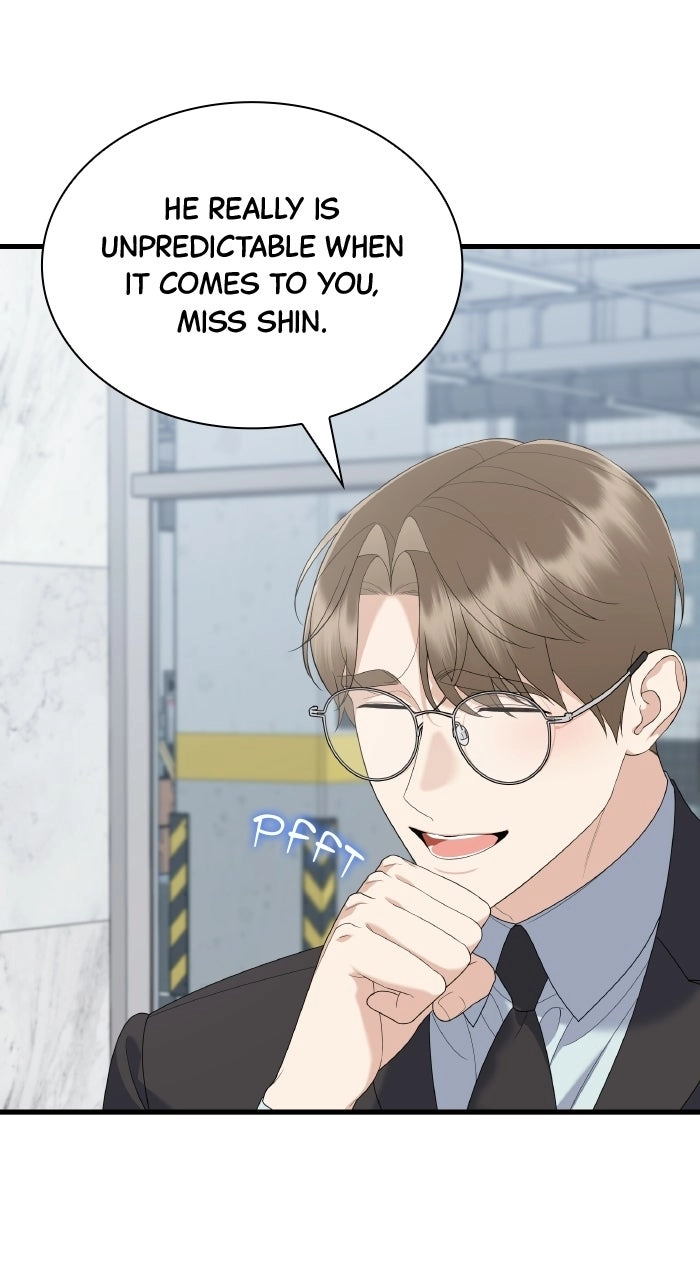 Newcomers Turn Low at Night Chapter 94 - Page 68