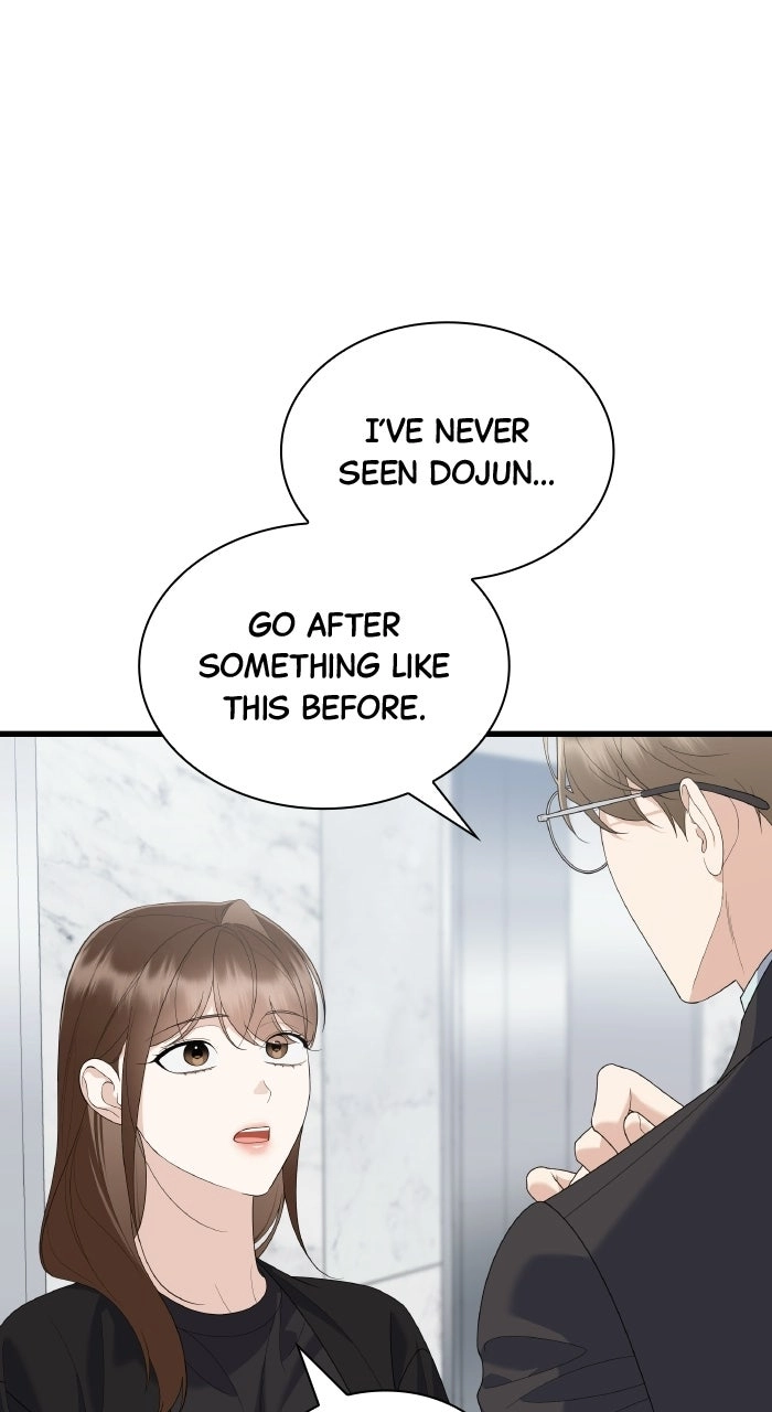 Newcomers Turn Low at Night Chapter 94 - Page 69